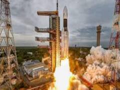 ISRO कल लॉन्च करेगा सैटेलाइट EOS-01, काउंटडाउन शुरू