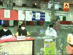 Maharashtra में Railway स्टेशन पर किस तरह से हो रही है कोरोना की जांच? देखिए ग्राउंड रिपोर्ट