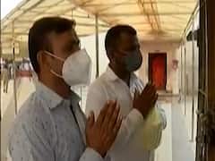 દિવાળીમાં માતાના મઢ મંદિર ખુલ્લુ રહેશે, સરકારની ગાઇડલાઇનનું કરાશે પાલન