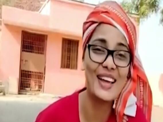 Bihar: लोक गायिका नेहा राठौड़ के नए गाने पर विवाद, जानिए पूरा मामला