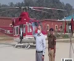 सुल्तानपुर : 26 जनवरी से शुरू होगा Purvanchal Expressway, इंजीनियरों से लिया काम का जायजा