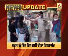 Breaking | ਰੇਵਾੜੀ ਦੇ 12 ਸਕੂਲਾਂ 'ਚ 72 ਵਿਦਿਆਰਥੀ ਕੋਰੋਨਾ ਪੌਜ਼ਿਟਿਵ