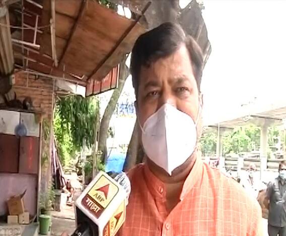 कंगना नसताना कार्यालय फोडण्यात कसली मर्दानगी?; राऊतांच्या प्रश्नावर दरेकरांचं उत्तर