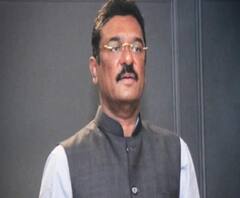 Pratap Sarnaik | प्रताप सरनाईकांचे निकटवर्तीय अमित चांदोळेंना अटक; मनी लाँडरिंग प्रकरणी ईडीची कारवाई