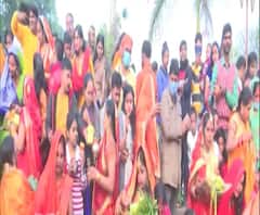 छठ का आखिरी दिन आज, जानें उगते सूर्य को अर्घ्य देने के 3 बड़े फायदे