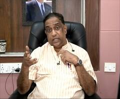 EXCLUSIVE | कोरोनाची दुसरी लाट येणार का? Covid टास्क फोर्सचे प्रमुख डॉ. संजय ओक यांच्याशी बातचीत