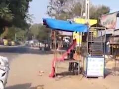 કોરોનાના વધતા કેસના કારણે અમદાવાદ જિલ્લાના આ ગામમાં સ્વયંભૂ બંધ રાખવાનો કરાયો નિર્ણય