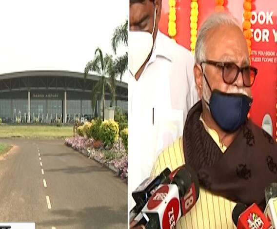 आता नाशिक ते दिल्ली, बंगळुरू आणि हैदराबाद विमानसेवा, स्पाईसजेट एअरलाईन्सचा पुढाकार!