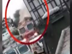 Nagrota Encounter : सुरक्षा एजंसियों का बड़ा खुलासा, सुरंग बनाकर भारत में दाखिल हुए चारों आतंकी 