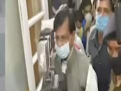 Sushil Modi का Tejashwi Yadav पर हमला : IRCTC घोटाले के आरोपी तेजस्वी भी इस्तीफा दें 