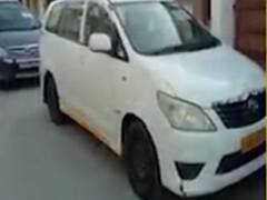 ગોધરામાં બિલ્ડરો સહિત ચારથી વધુ સ્થળોએ IT વિભાગનો સર્વે, જુઓ વીડિયો