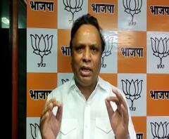 Kanjurmarg Metro Car Shed | महाविकास आघाडी सरकारने मुंबईकरांच्या माथी दिरंगाई थोपवली : आशिष शेलार