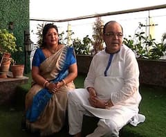 Sovan-Baisakhi EXCLUSIVE: অমিত শাহের সঙ্গে মিটিংয়ের সময় শোভনের হাতে থাকা ফাইলে কী ছিল? গোপনীয় কিছু?