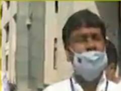 Gujarat Bypolls: લીંબડી બેઠકના ભેંસજાળ ગામમાં બોગસ મતદાનનો કૉંગ્રેસના ઉમેદવારનો આરોપ