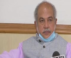  आंदोलन न करें किसान, मतभेदों को सुलझाने के लिए हम तैयार: Narendra Singh Tomar| ABPGanga 