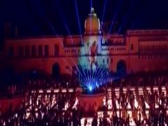 Diwali पर राम की नगरी अयोध्या में बना जगमगाते दीपों का वर्ल्ड रिकॉर्ड