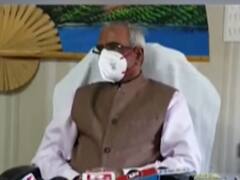 RIMS Director to stay in a guest house | Speed Bulletin