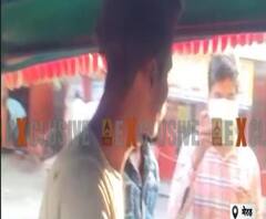 Jail जाते वक्त Meerut पुलिस की कैदियों के साथ 'समोसा पार्टी'| Ganga Dopahar| ABPGanga