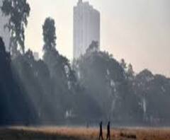 Weather Report: আজ Kolkata-র minimum temperature ১৫.৪ ডিগ্রি সেলসিয়াস, সপ্তাহান্তে বাড়তে পারে তাপমাত্রা 