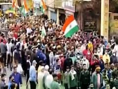 भारतीय सेना दे रही है पाकिस्तान को करारा जवाब | Bharat Ki Baat