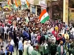 भारतीय सेना दे रही है पाकिस्तान को करारा जवाब | Bharat Ki Baat