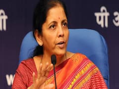 12.30 बजे Nirmala Sitharaman करेंगी प्रेस कॉन्फ्रेंस, Emergency Credit की सुविधा देगी सरकार : सूत्र