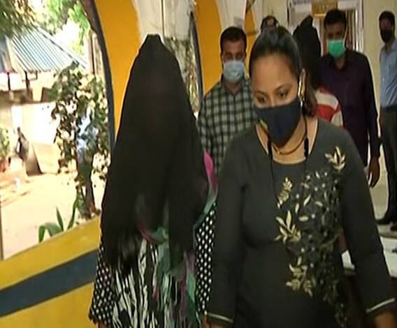 प्रियकराच्या हत्येचा डाव,अनैतिक संबंध ठेवण्यास नकार देणाऱ्या प्रियकराच्या हत्येचा कट पोलिसांनी उधळला