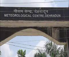 Diwali के बाद Uttarakhand में होगी बर्फबारी, मौसम विभाग ने जताई संभावना। ABP Ganga