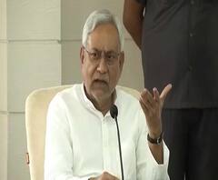  Bihar Election : भाजप नेत्यांकडून नेतृत्वाबद्दल हालचाली, नितीशकुमारांची जदयूच्या नेत्यांसोबत बैठक