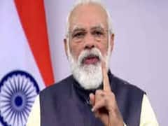 Serum Institute के दौरे के बाद क्या बोले PM Modi? देखिए 