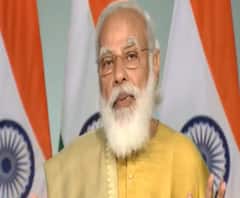 Kashi सभी को प्रकाशित करती है, विकास की गंगा बहती रहेगी: PM Modi | ABPGanga 