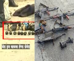 Alert after Jammu terrorist attack | जम्मूमधील दहशतवादी हल्ल्यानंतर देशभर अलर्ट