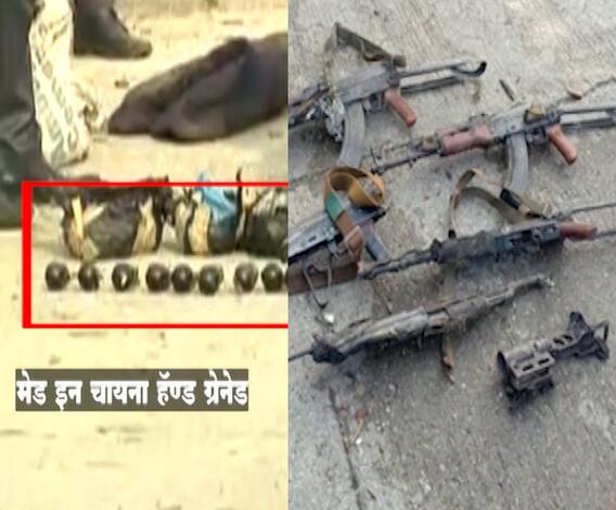 Alert after Jammu terrorist attack | जम्मूमधील दहशतवादी हल्ल्यानंतर देशभर अलर्ट