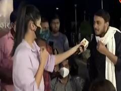 बड़ी बहस: किसे चुनेगा बिहार- डबल युवराज या डबल इंजन की सरकार ? | हुंकार | Bihar Election