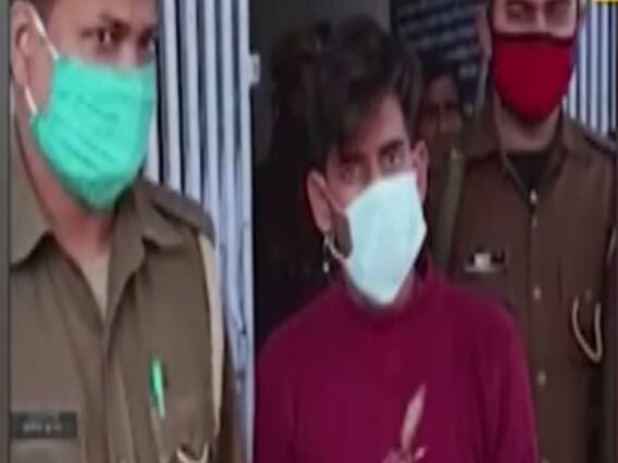 Spelling mistake leads culprit to jail in Uttar Pradesh 