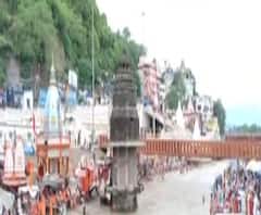 हरिद्वार में सामूहिक रूप से छठ पूजा पर प्रतिबंध, प्रशासन की तरफ से निर्देश हुए जारी