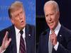 US Presidential Polls: War of words intensifies b/w Trump & Biden ahead of results