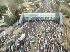 कोलकाता में Shakib Al Hasan का दुर्गा पूजा पंडाल में जाना चरमपंथियों को रास न आया