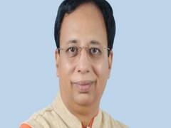 Nitish Kumar ही Bihar के सीएम बनेंगे: संजय जायसवाल