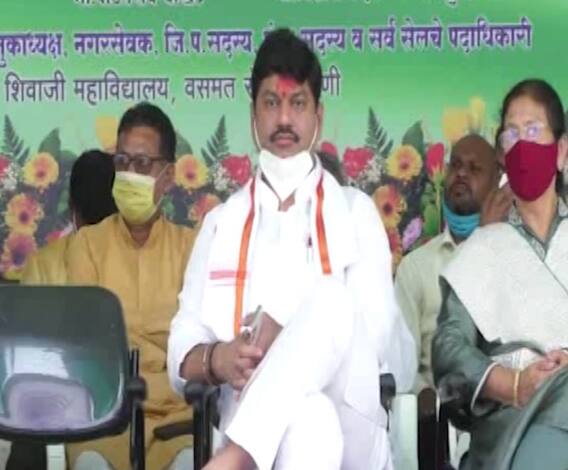 TOP 25 | टॉप 25 न्यूज बुलेटिन | 22 नोव्हेंबर 2020 | ABP Majha