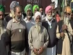 Farmers Protest : किसानों की मांग जायज, सरकार सुने - दिल्ली सरकार