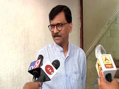 Not a single MLA of Shiv Sena will surrender: Sanjay Raut