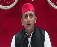 लव जिहाद पर अखिलेश यादव ने कसा तंज, कहा- पहले सरकार ये बताए.. | Purab Pashchim 