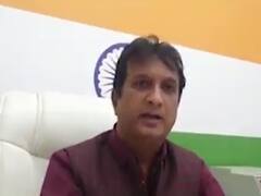 અમદાવાદમાં કર્ફ્યૂના નિર્ણયને લઈ ઈમરાન ખેડાવાલાએ શું આપી પ્રતિક્રિયા ? જુઓ વીડિયો 