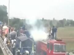 Watch top 20 political news of the day