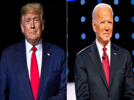 US Presidential Elections: Swing States favour Trump in early trends