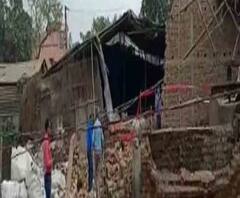 Malda Blast: 'সত্য ধামাচাপা দিতেই আটকানো' Sujapur-এ বিস্ফোরণস্থল দেখতে গিয়েই 'বাধা', সরব বিজেপি