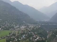 Ceasefire violation by Pakistan kills a BSF jawan