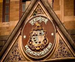 भूखंडाच्या मुद्द्यावर पालिकेत भाजपचा सेनेला पाठिंबा,काँग्रेस,राष्ट्रवादी,समाजवादी पक्षाचा सभात्याग