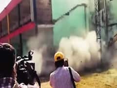 Case against Cong MLA in Bhopal | ABP Special